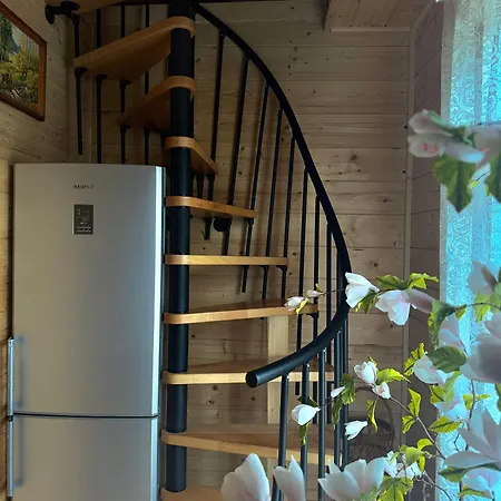 Casa vacanze Uroczysko Lady