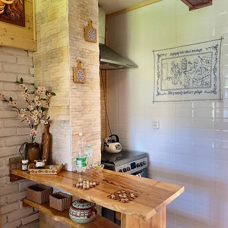 Uroczysko Lady Casa vacanze Lady (Hajnowka)