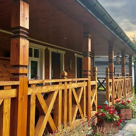 Uroczysko Lady Casa vacanze