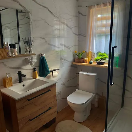 Uroczysko Lady Casa vacanze *