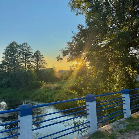 Uroczysko Lady * Lady (Hajnowka)