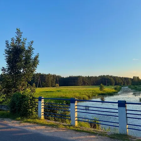 Uroczysko Lady Lady (Hajnowka)