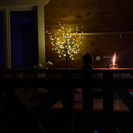 Uroczysko Lady Casa vacanze