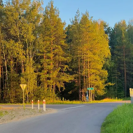 Uroczysko Lady Casa vacanze Lady (Hajnowka)