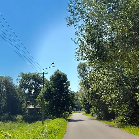 Uroczysko Lady Lady (Hajnowka)