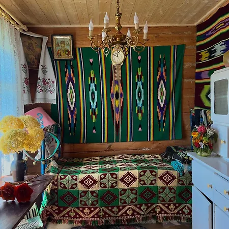 Uroczysko Lady Casa vacanze *