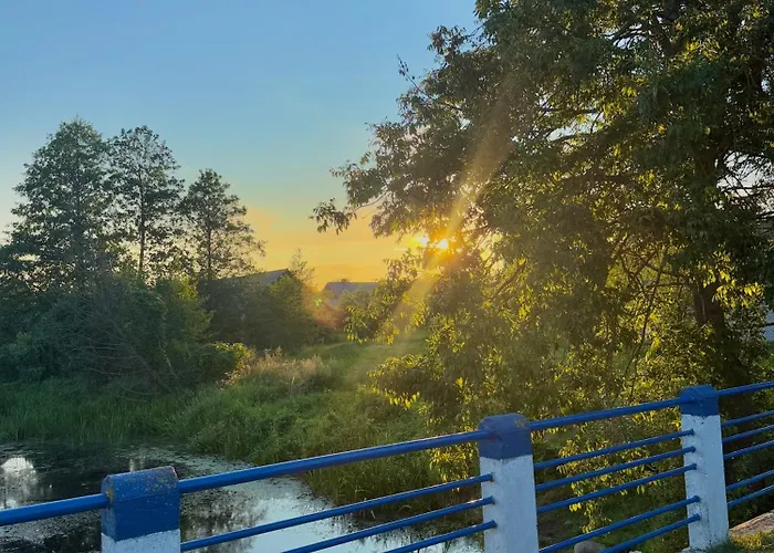 Uroczysko Lady * Lady (Hajnowka)