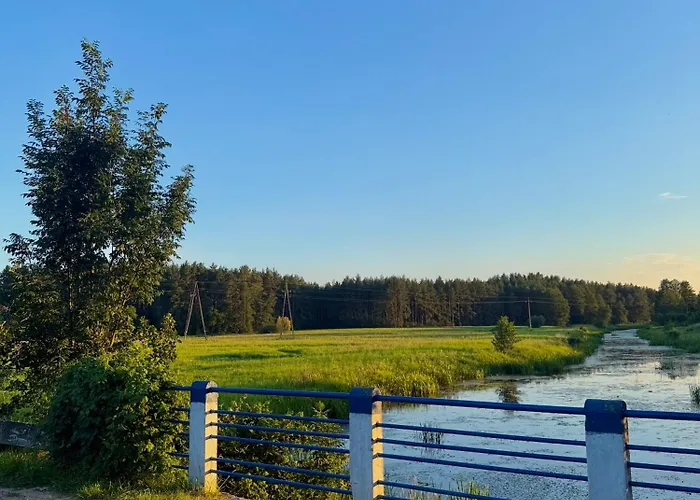 Uroczysko Lady Lady (Hajnowka)