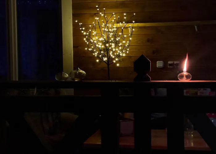 Uroczysko Lady בית נופש